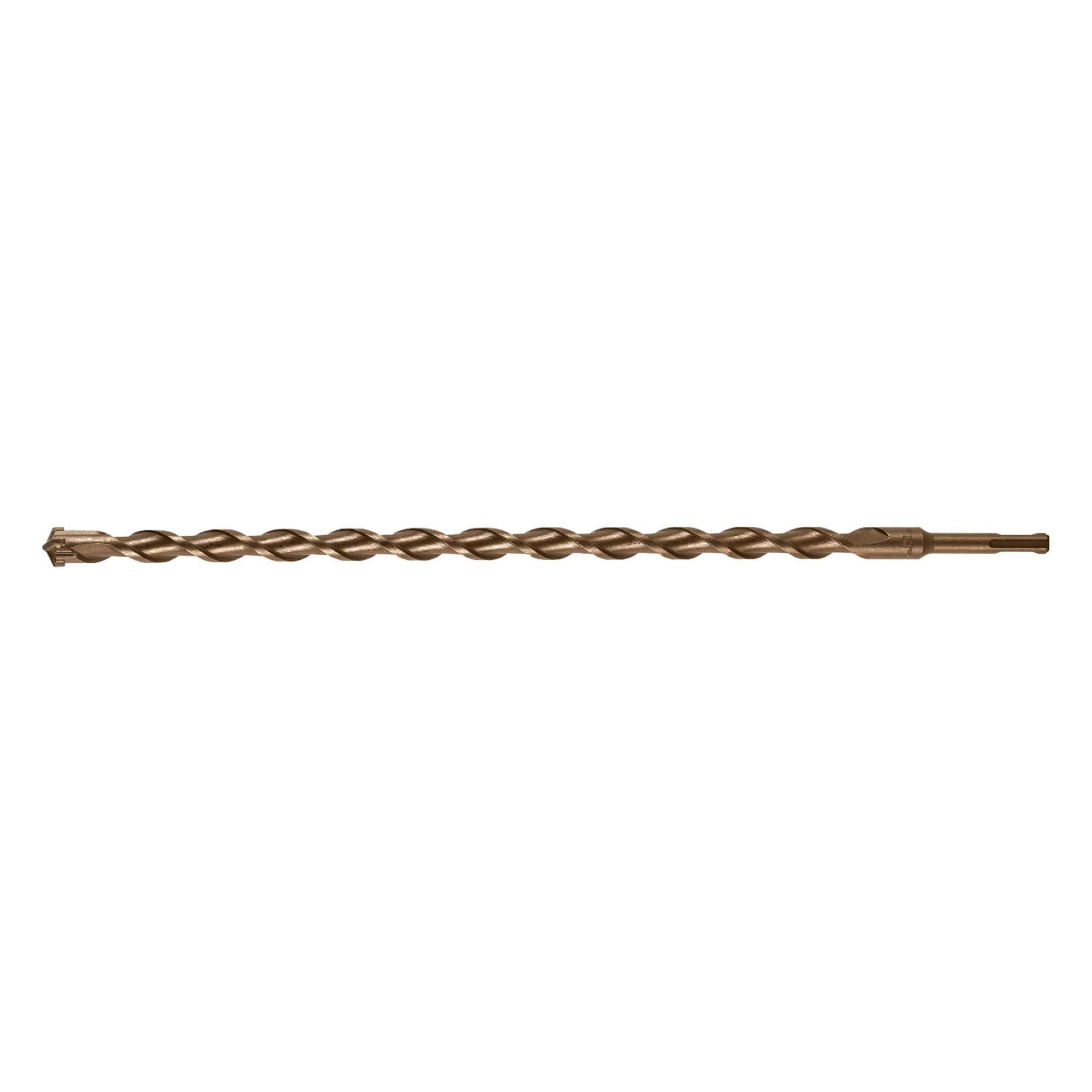 Broca Para Concreto Sds Plus De 3/4" Largo 18"